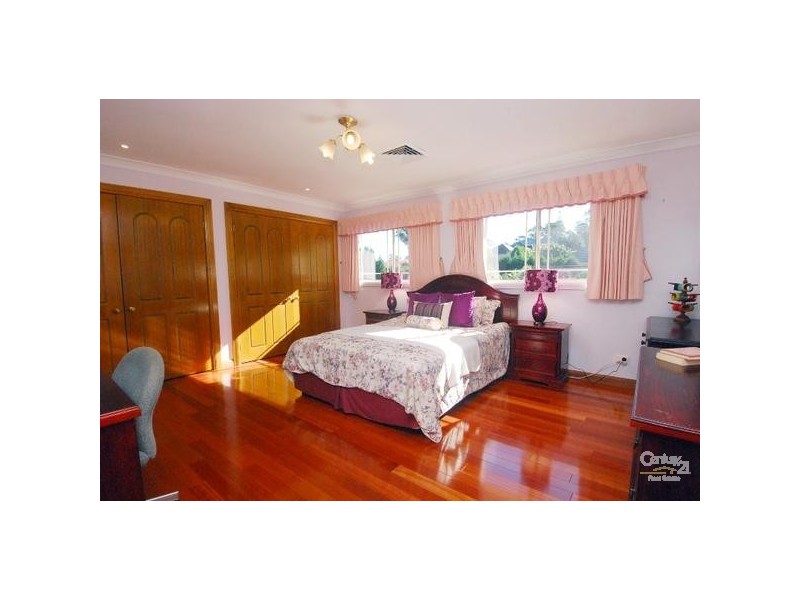 13 Grosvenor Place, West Pennant Hills NSW 2125