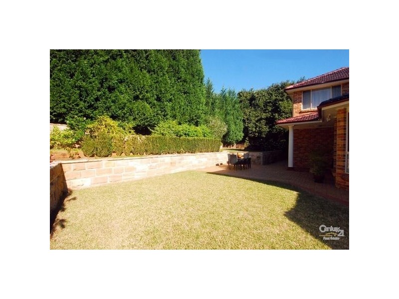 13 Grosvenor Place, West Pennant Hills NSW 2125