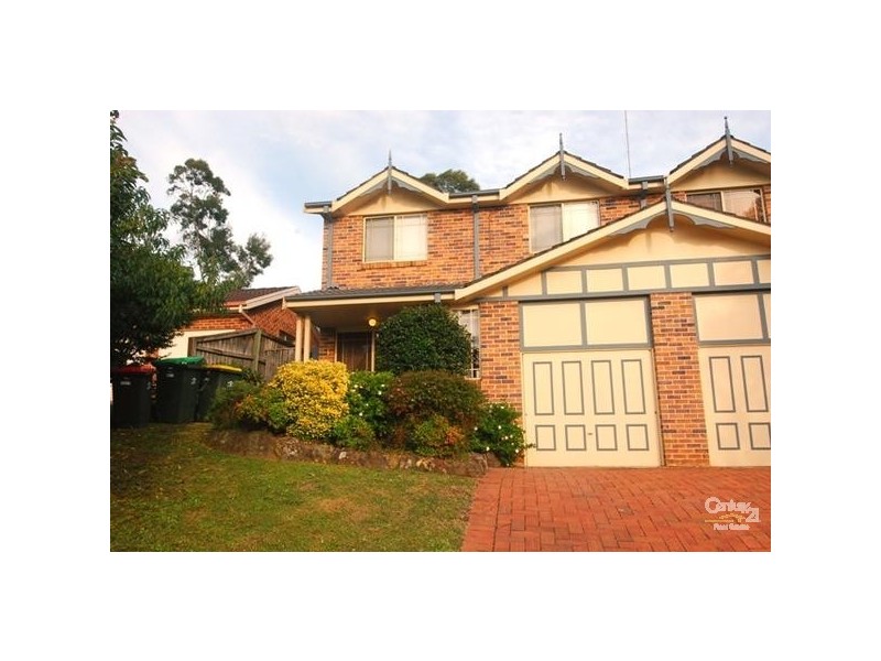 1/68 County Drive, Cherrybrook NSW 2126