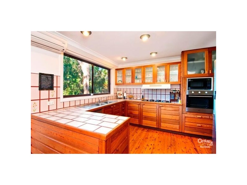 68 Francis Greenway Dr, Cherrybrook NSW 2126