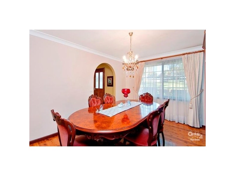 68 Francis Greenway Dr, Cherrybrook NSW 2126
