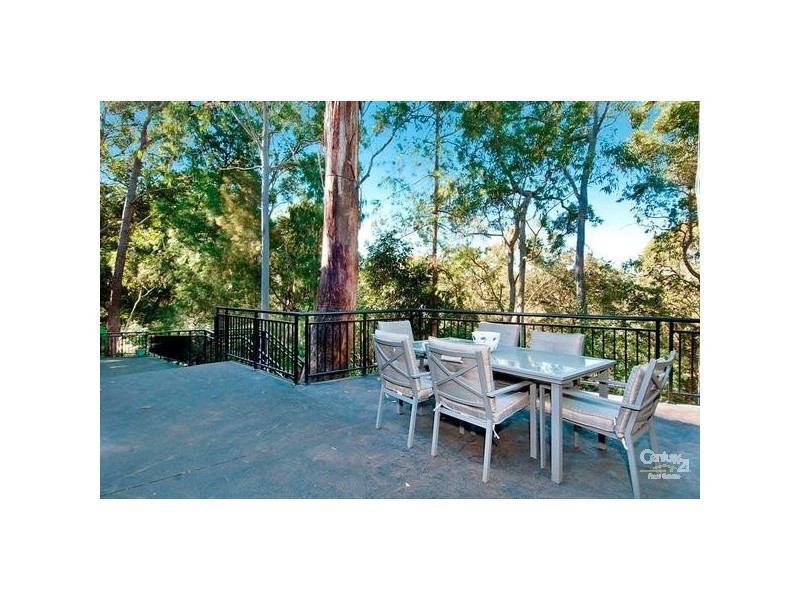 68 Francis Greenway Dr, Cherrybrook NSW 2126