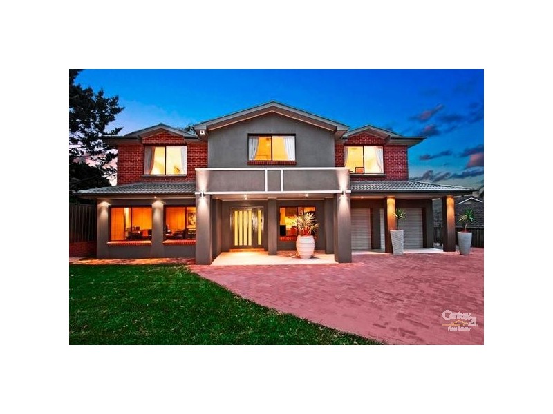 West Pennant Hills NSW 2125