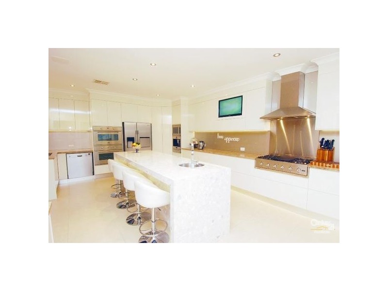 West Pennant Hills NSW 2125