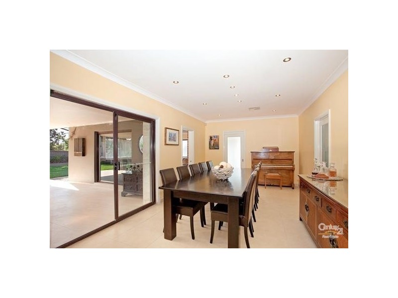 West Pennant Hills NSW 2125