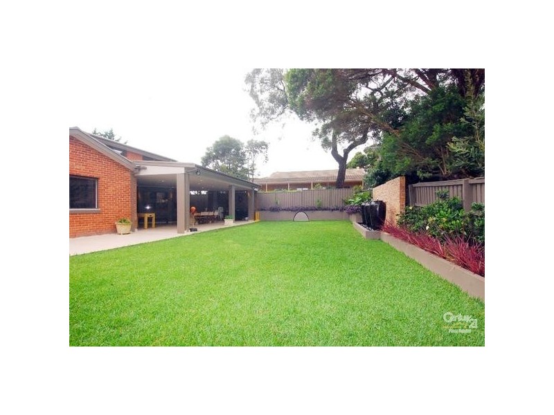 West Pennant Hills NSW 2125