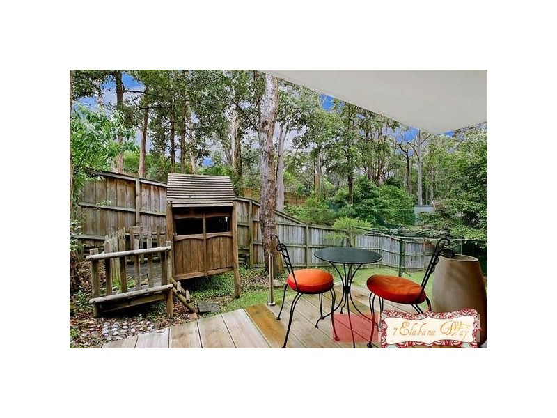 7 Elabana Way, Castle Hill NSW 2154