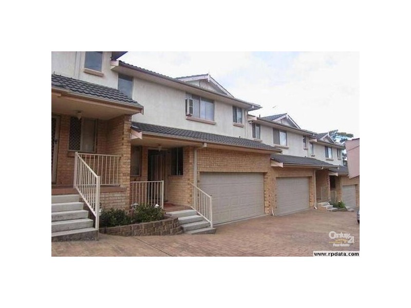 Castle Hill NSW 2154