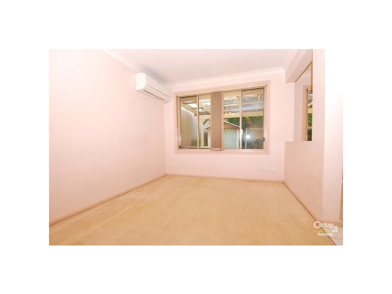 Castle Hill NSW 2154