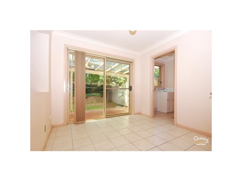 Castle Hill NSW 2154