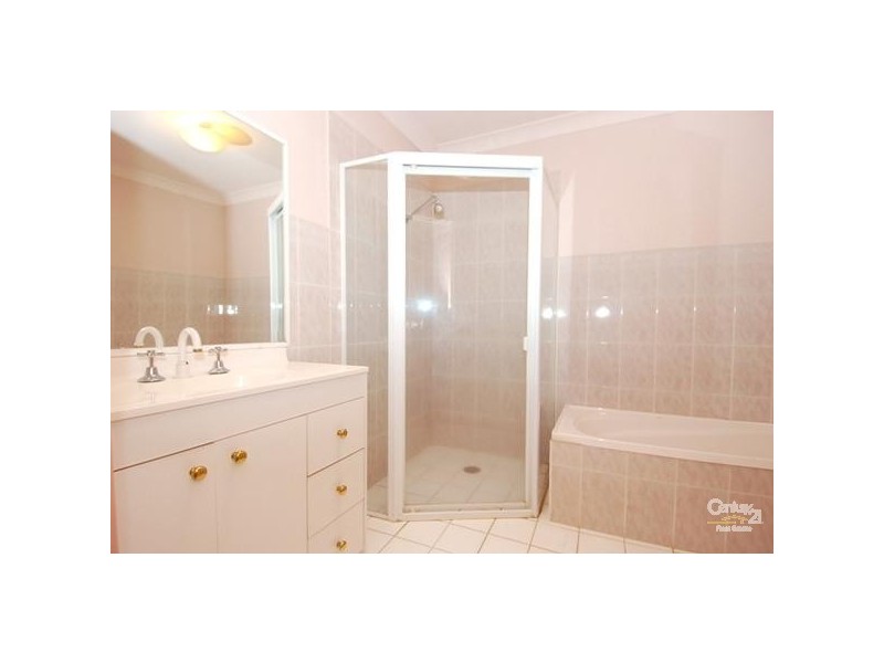 Castle Hill NSW 2154