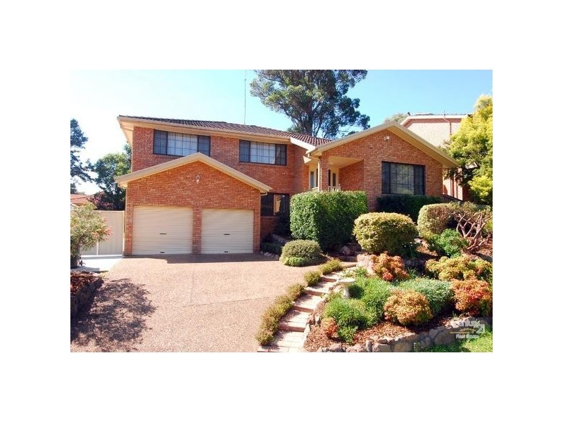 45 Penderlea Drive, West Pennant Hills NSW 2125
