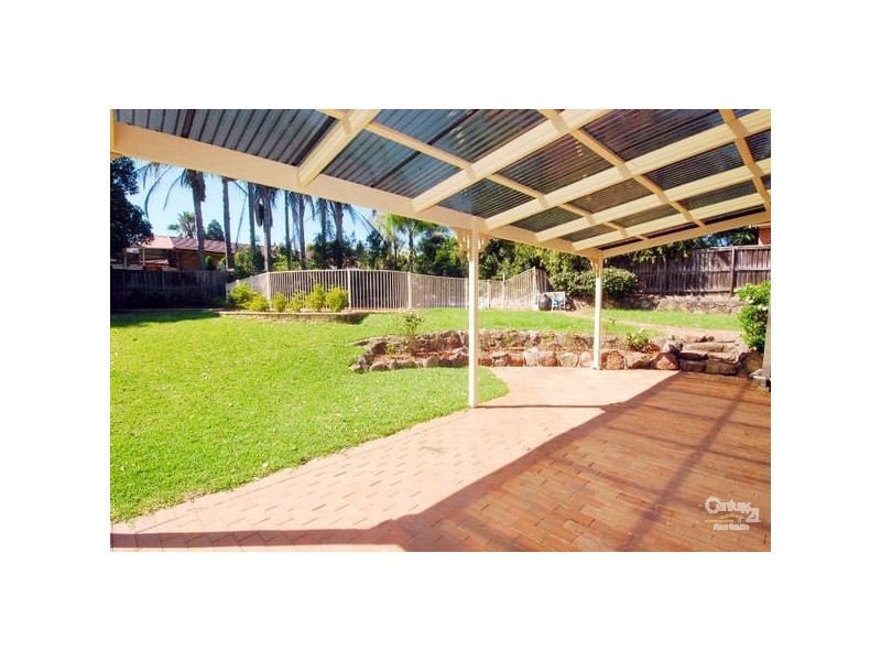 45 Penderlea Drive, West Pennant Hills NSW 2125