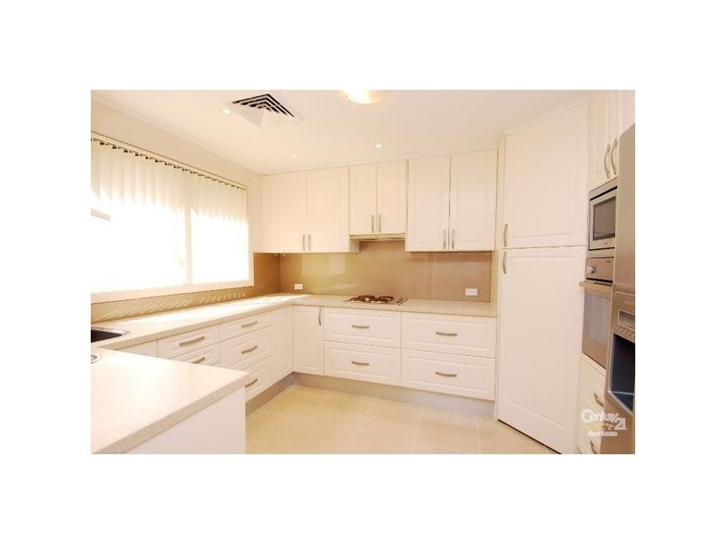 45 Penderlea Drive, West Pennant Hills NSW 2125