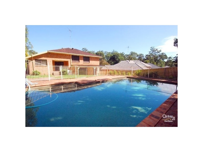 45 Penderlea Drive, West Pennant Hills NSW 2125