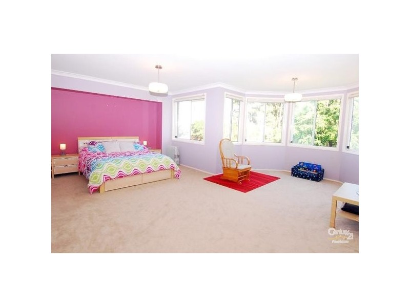 18 Zullo Court, Castle Hill NSW 2154