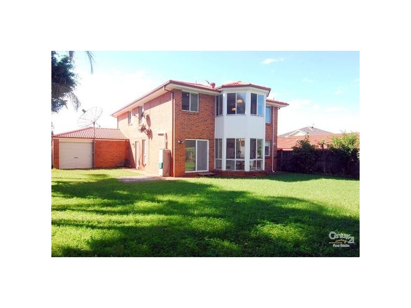 18 Zullo Court, Castle Hill NSW 2154