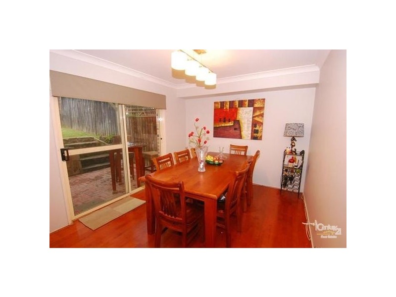 Cherrybrook NSW 2126