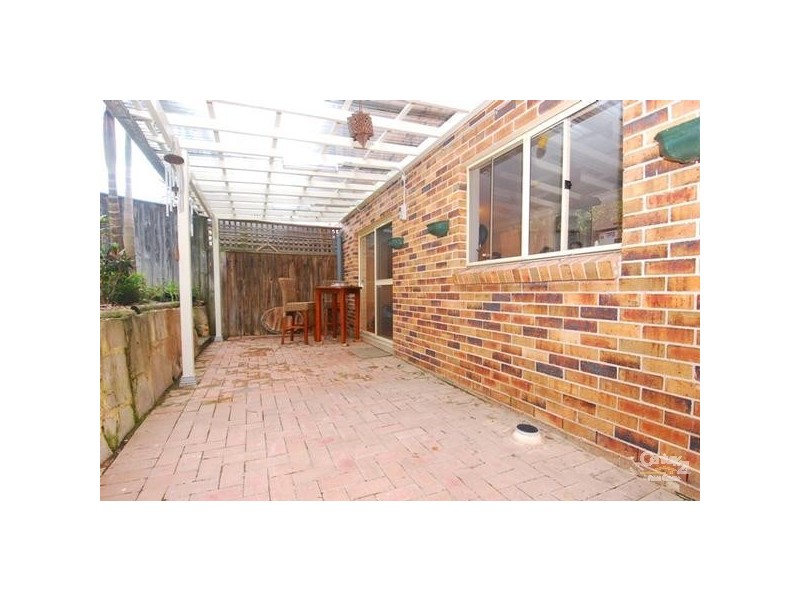 Cherrybrook NSW 2126