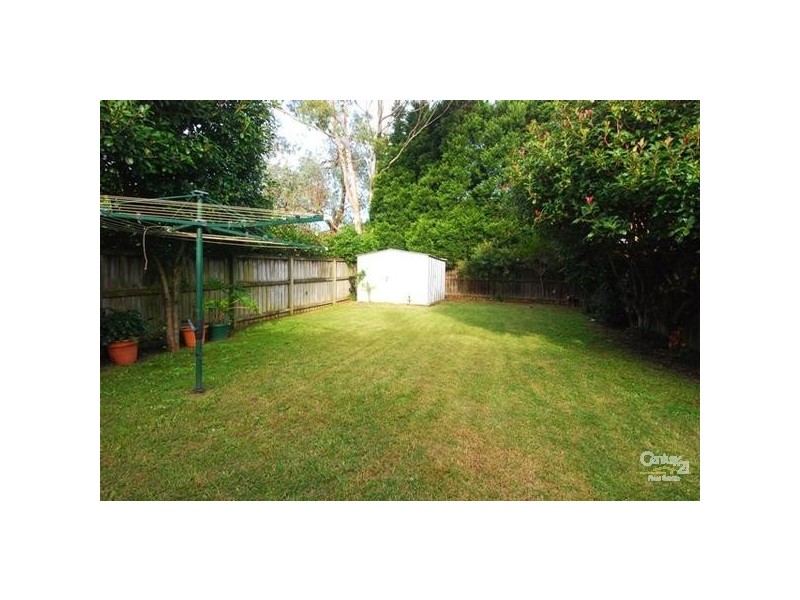 Cherrybrook NSW 2126