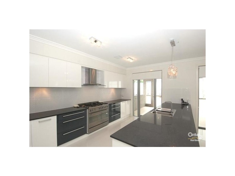 Bella Vista NSW 2153