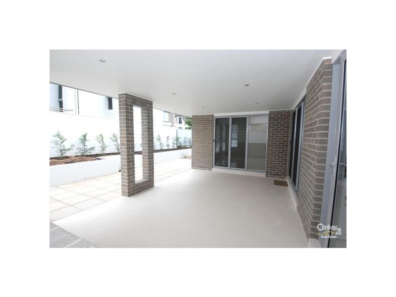 Bella Vista NSW 2153