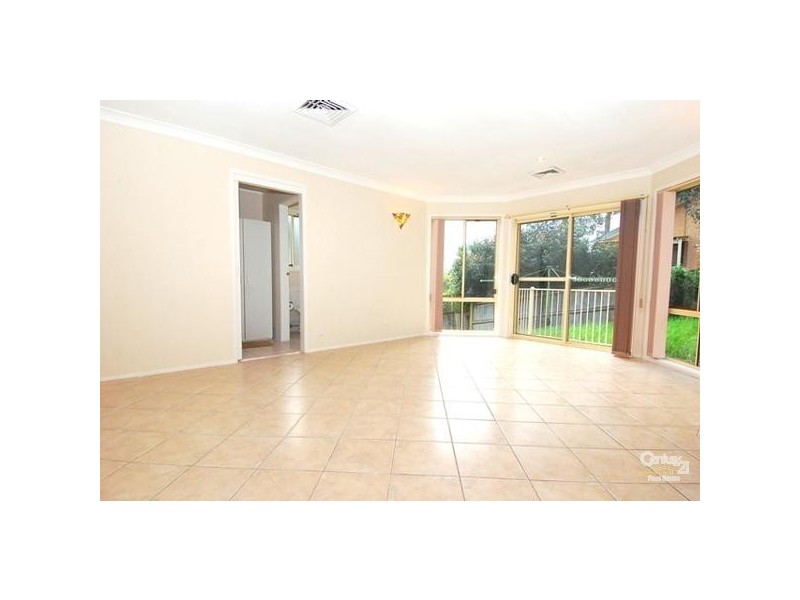 11 Yoorana Place, Castle Hill NSW 2154