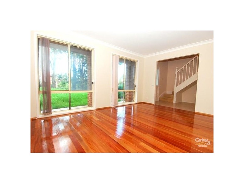 11 Yoorana Place, Castle Hill NSW 2154