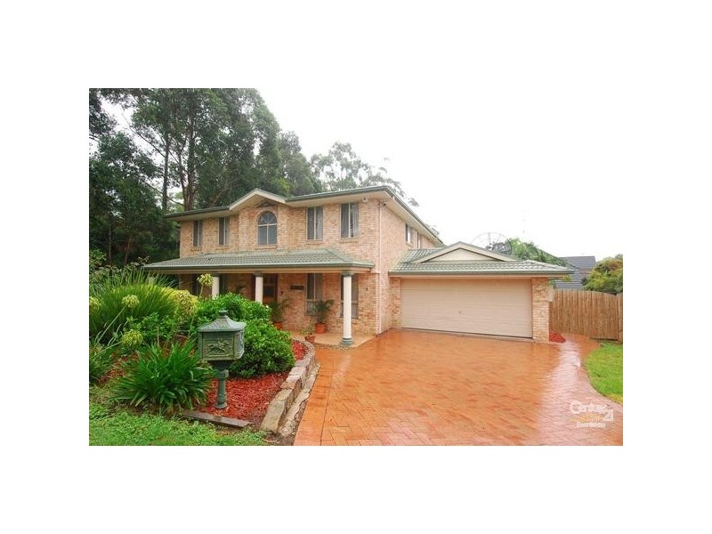 2 Bron Close, West Pennant Hills NSW 2125