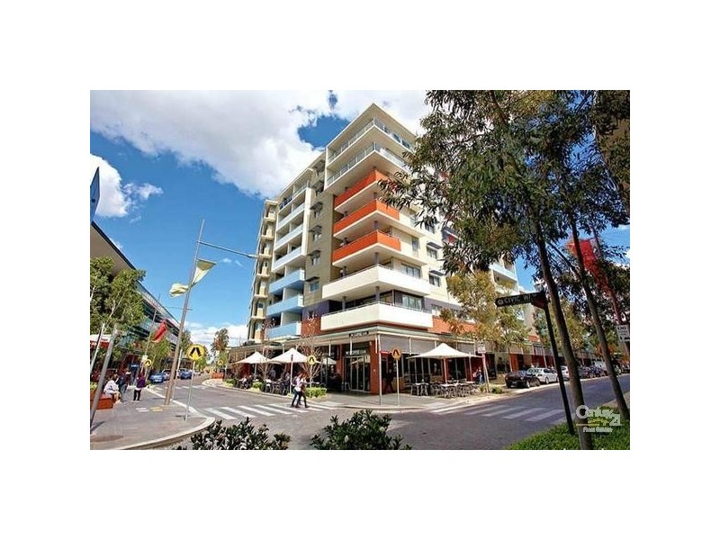 308/72 Civic Way, Rouse Hill NSW 2155