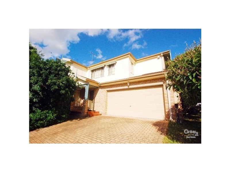 7 Blamey Way, Cherrybrook NSW 2126