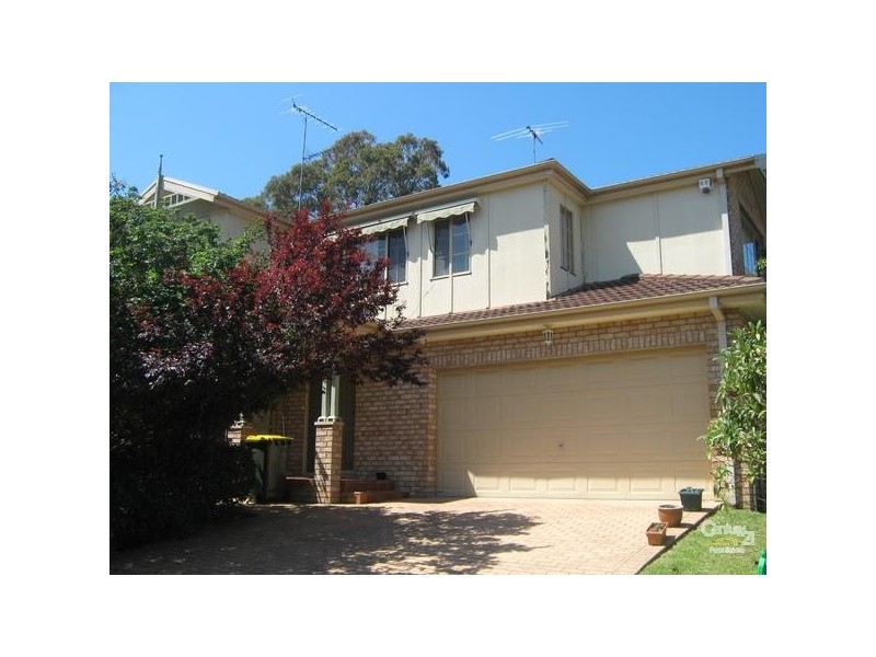 Cherrybrook NSW 2126