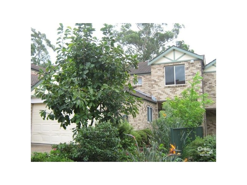 10/1 Beahan Place, Cherrybrook NSW 2126