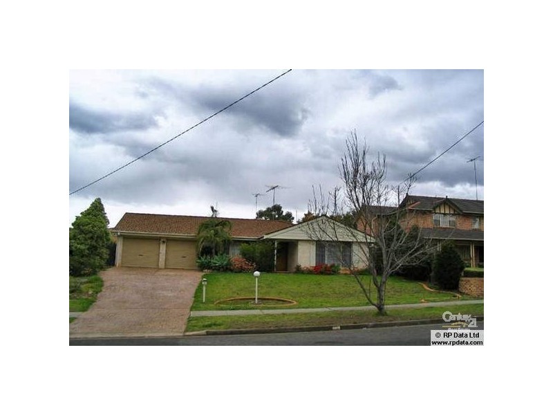 143 David Road, Castle Hill NSW 2154
