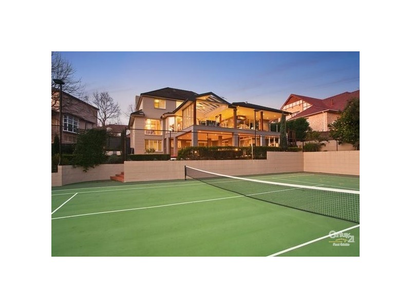 20 Governor Phillip Place, West Pennant Hills NSW 2125
