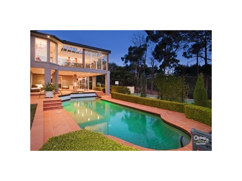 20 Governor Phillip Place, West Pennant Hills NSW 2125