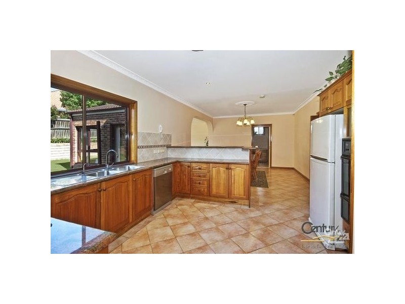 Cherrybrook NSW 2126