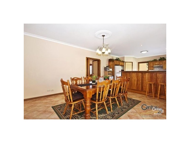 Cherrybrook NSW 2126