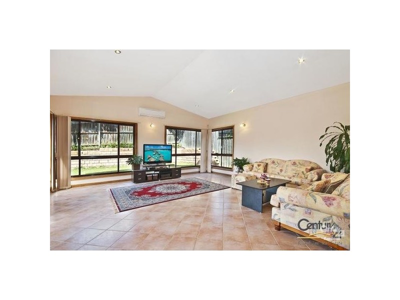 Cherrybrook NSW 2126