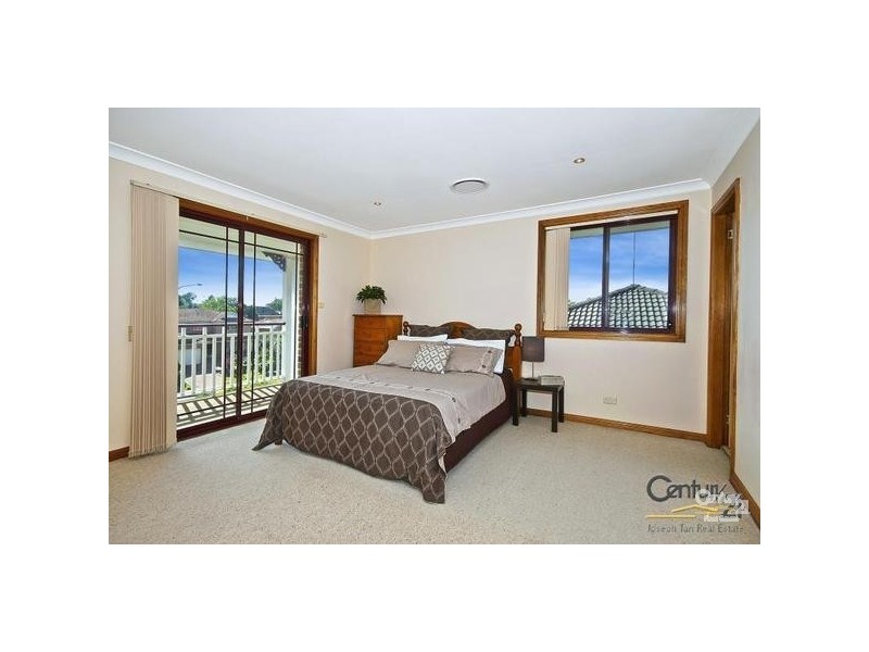 Cherrybrook NSW 2126