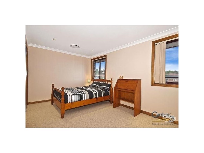 Cherrybrook NSW 2126