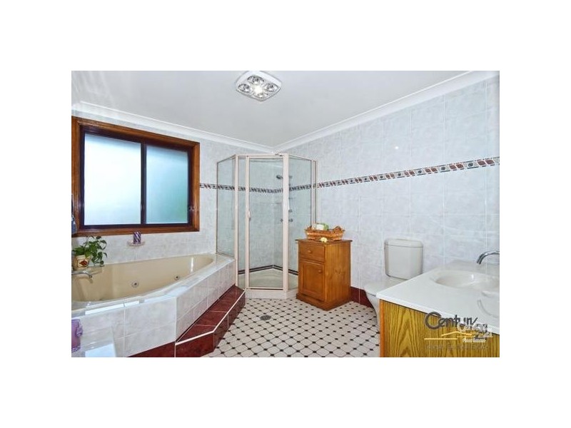 Cherrybrook NSW 2126