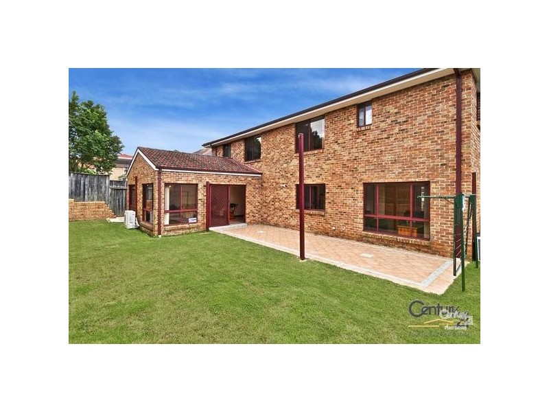 Cherrybrook NSW 2126