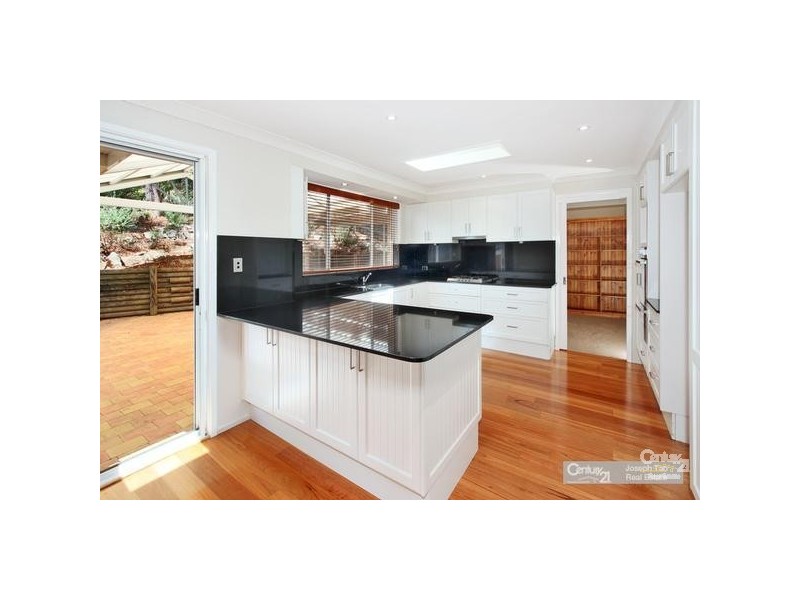 21 Timothy Close, Cherrybrook NSW 2126