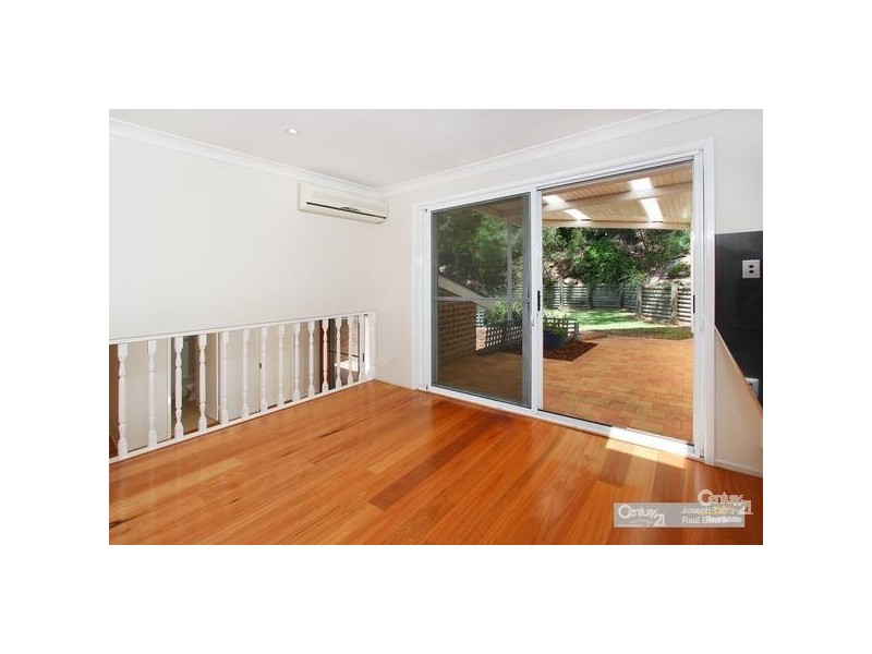 21 Timothy Close, Cherrybrook NSW 2126
