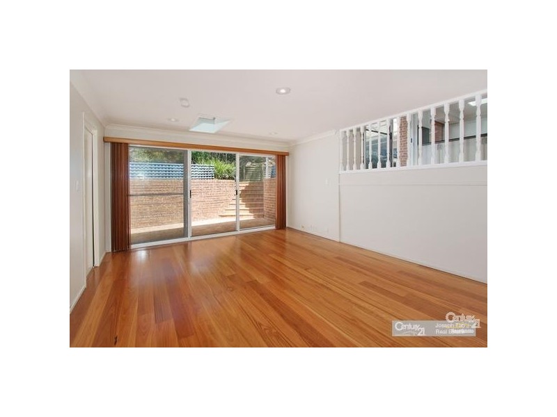21 Timothy Close, Cherrybrook NSW 2126