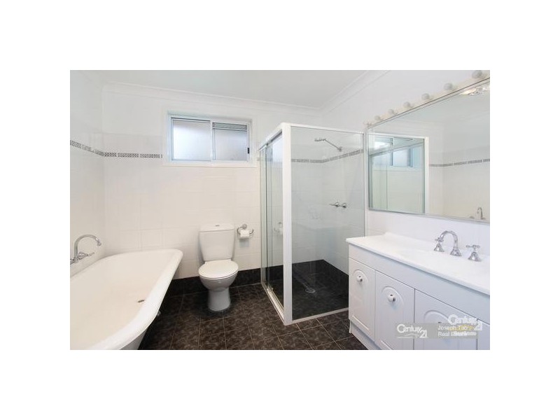 21 Timothy Close, Cherrybrook NSW 2126