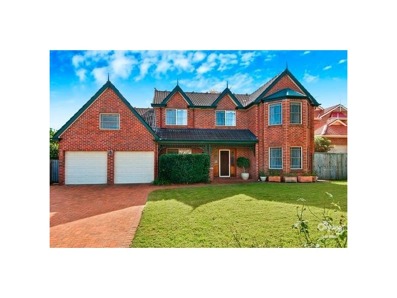 Cherrybrook NSW 2126