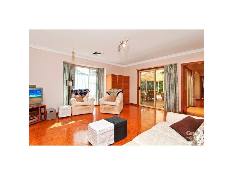 Cherrybrook NSW 2126