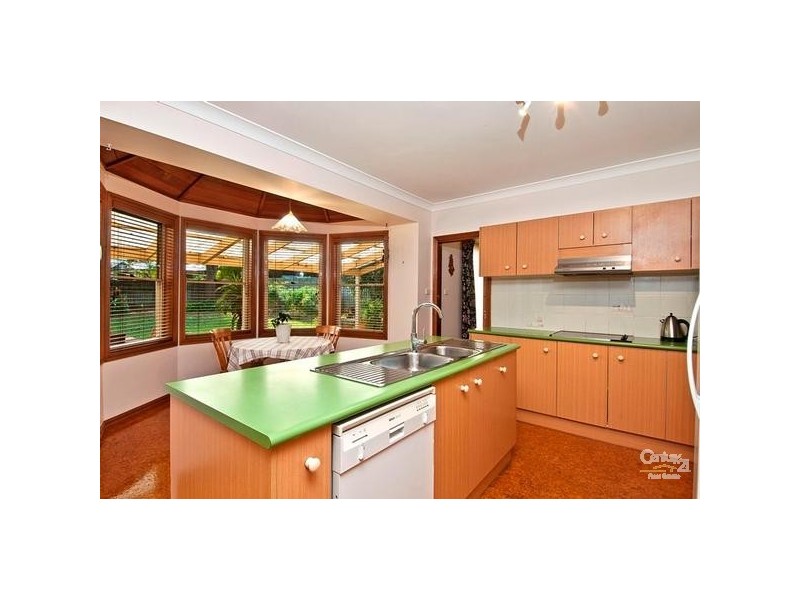 Cherrybrook NSW 2126